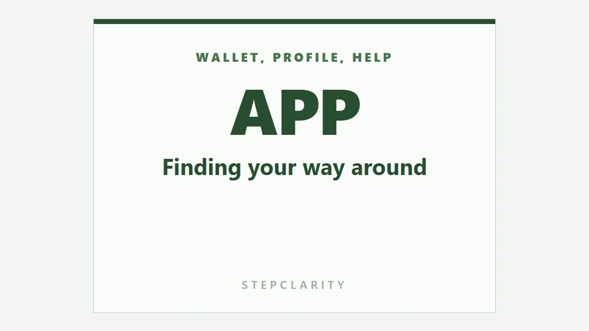 Aplikacja Binance: Profil, Aktywa i Wallet